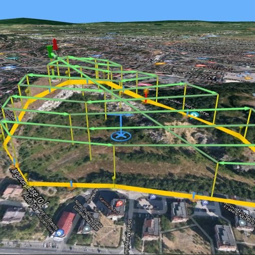 Drone Services_Manage your data